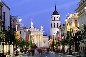 vilnius